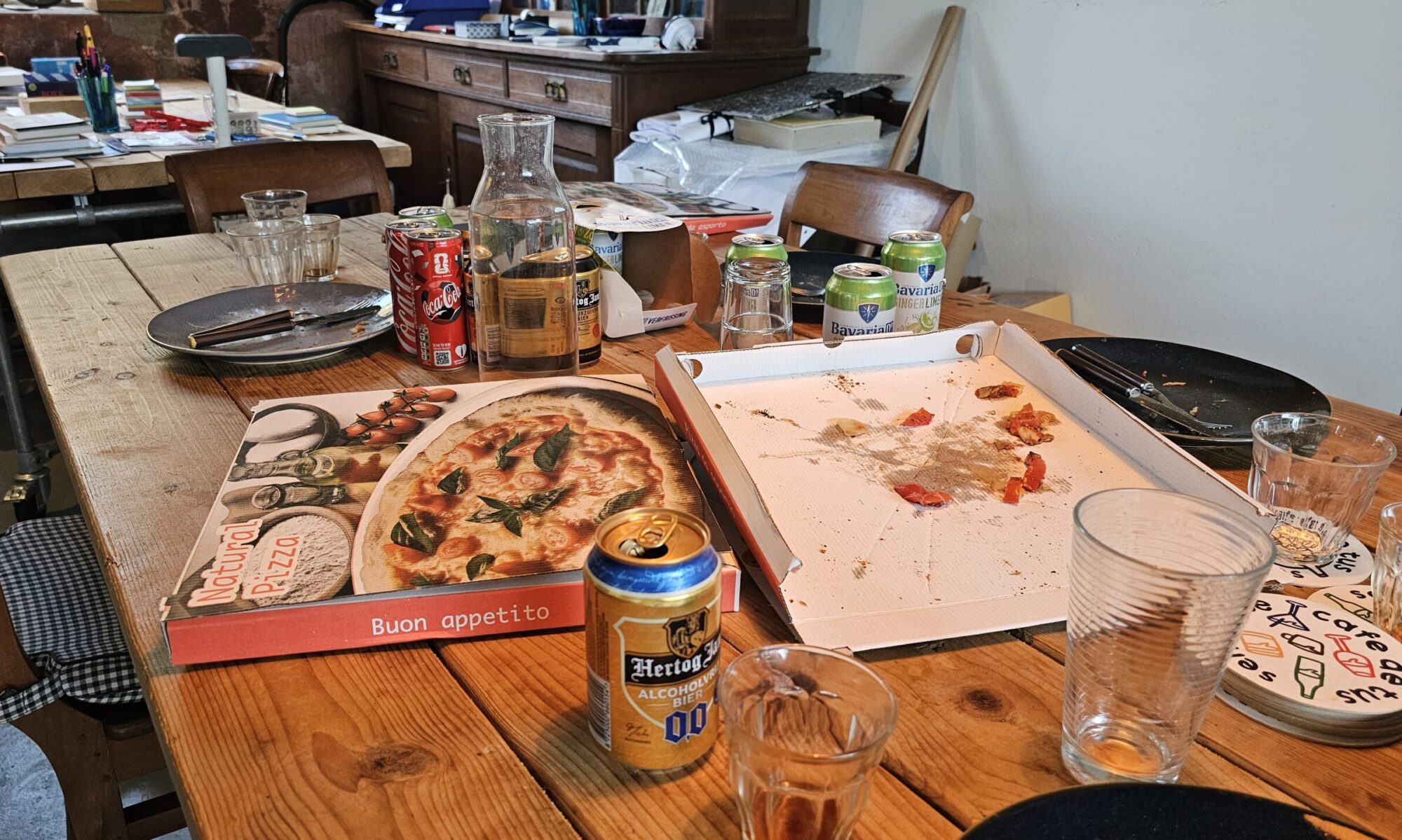 Mindfoolness voor mannen